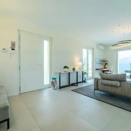 Villa Incanto Mezzegra