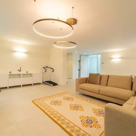 Incanto Villa Mezzegra