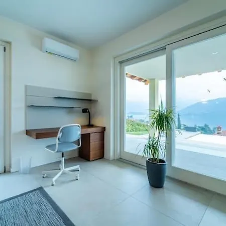 Villa Incanto Mezzegra