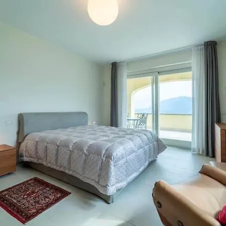 Incanto ميزّيجرا