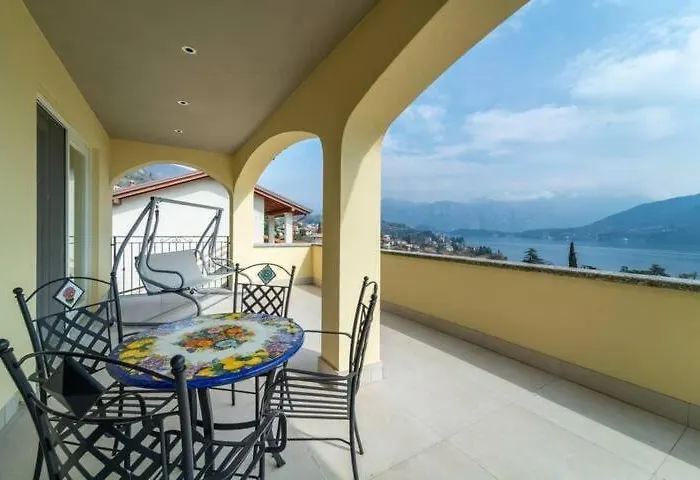 Incanto Villa Mezzegra