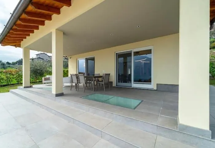Villa Incanto *