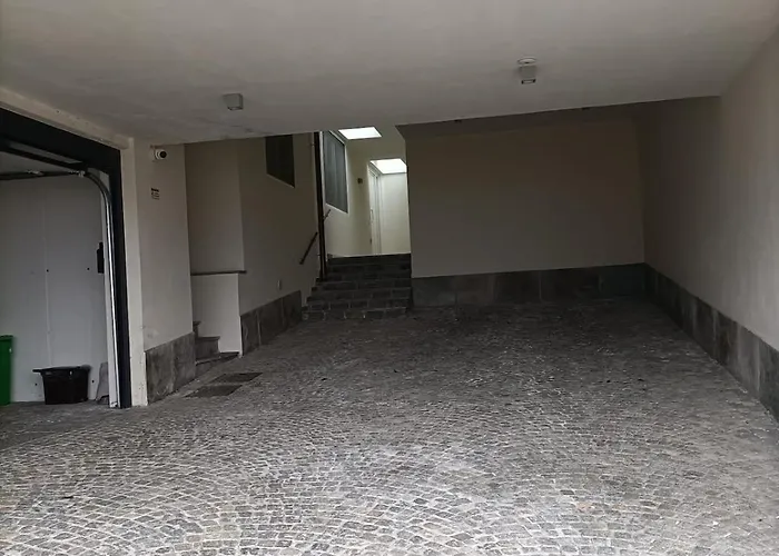 Villa Incanto *