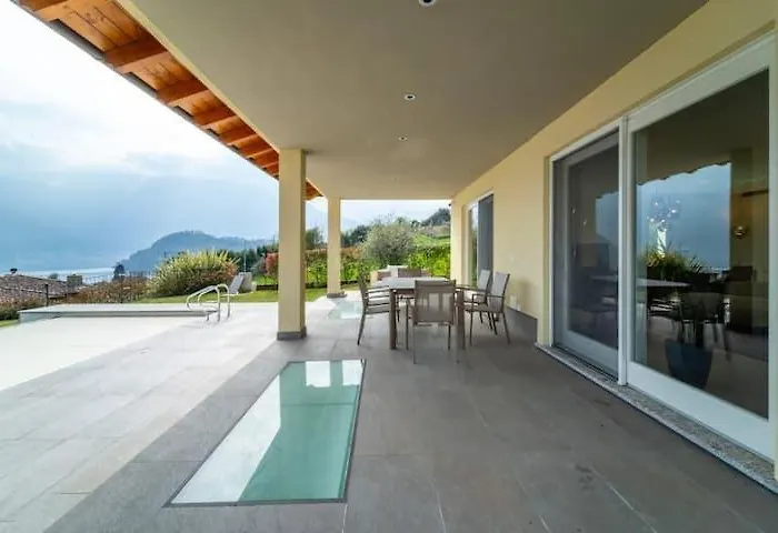 Villa Incanto