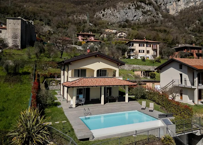 Incanto Villa